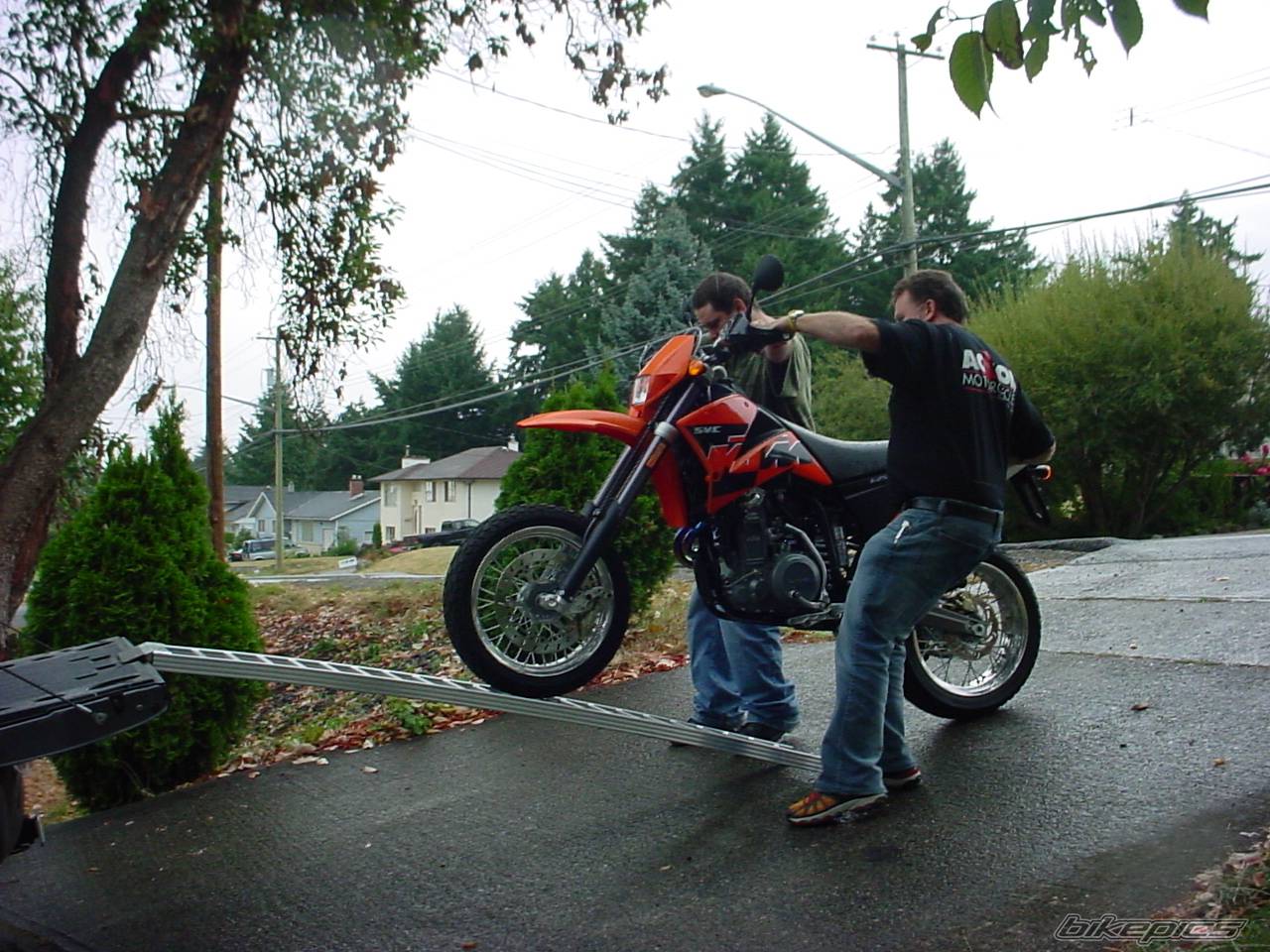 Bike Photo 419254