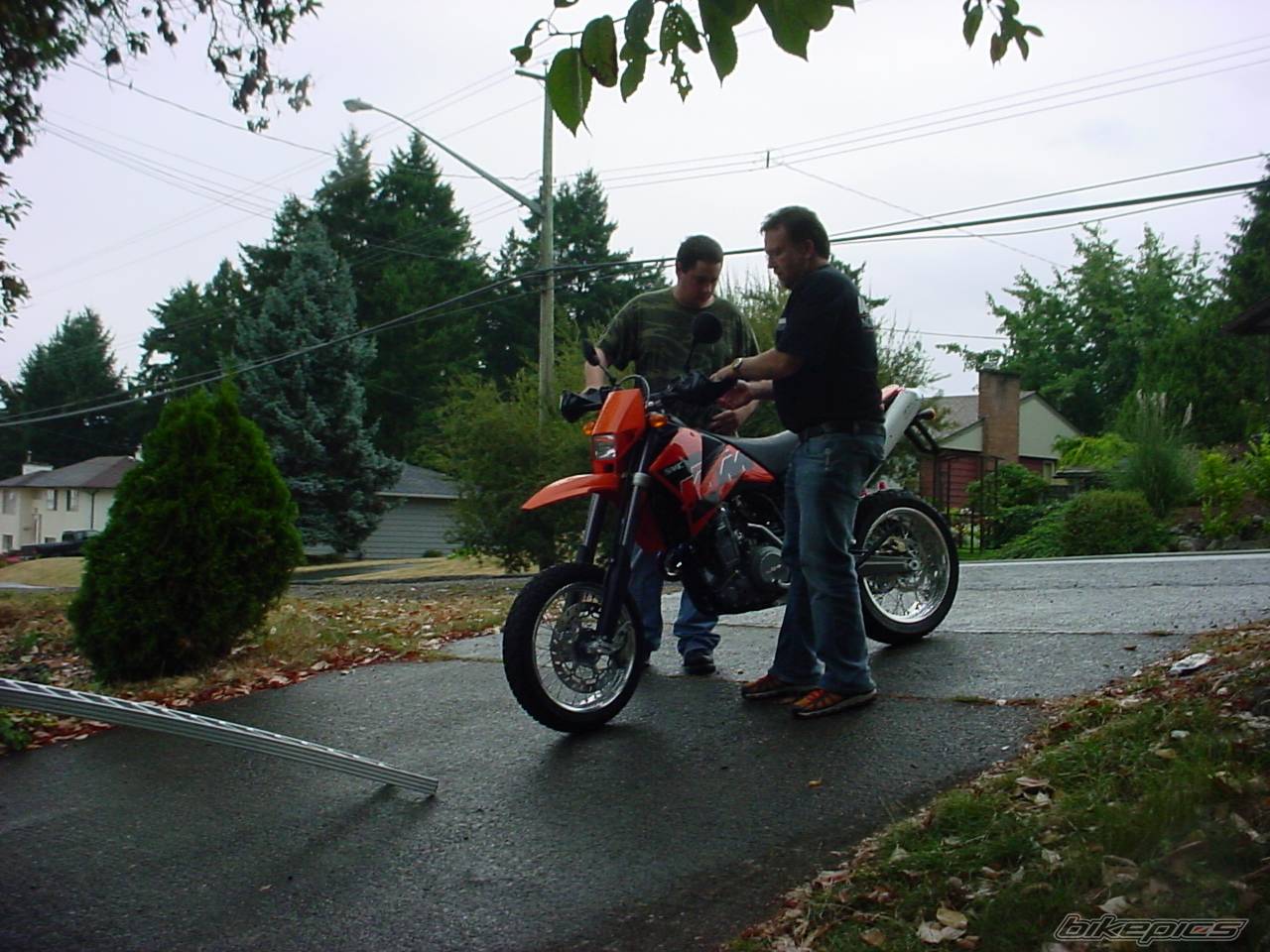 Bike Photo 419257