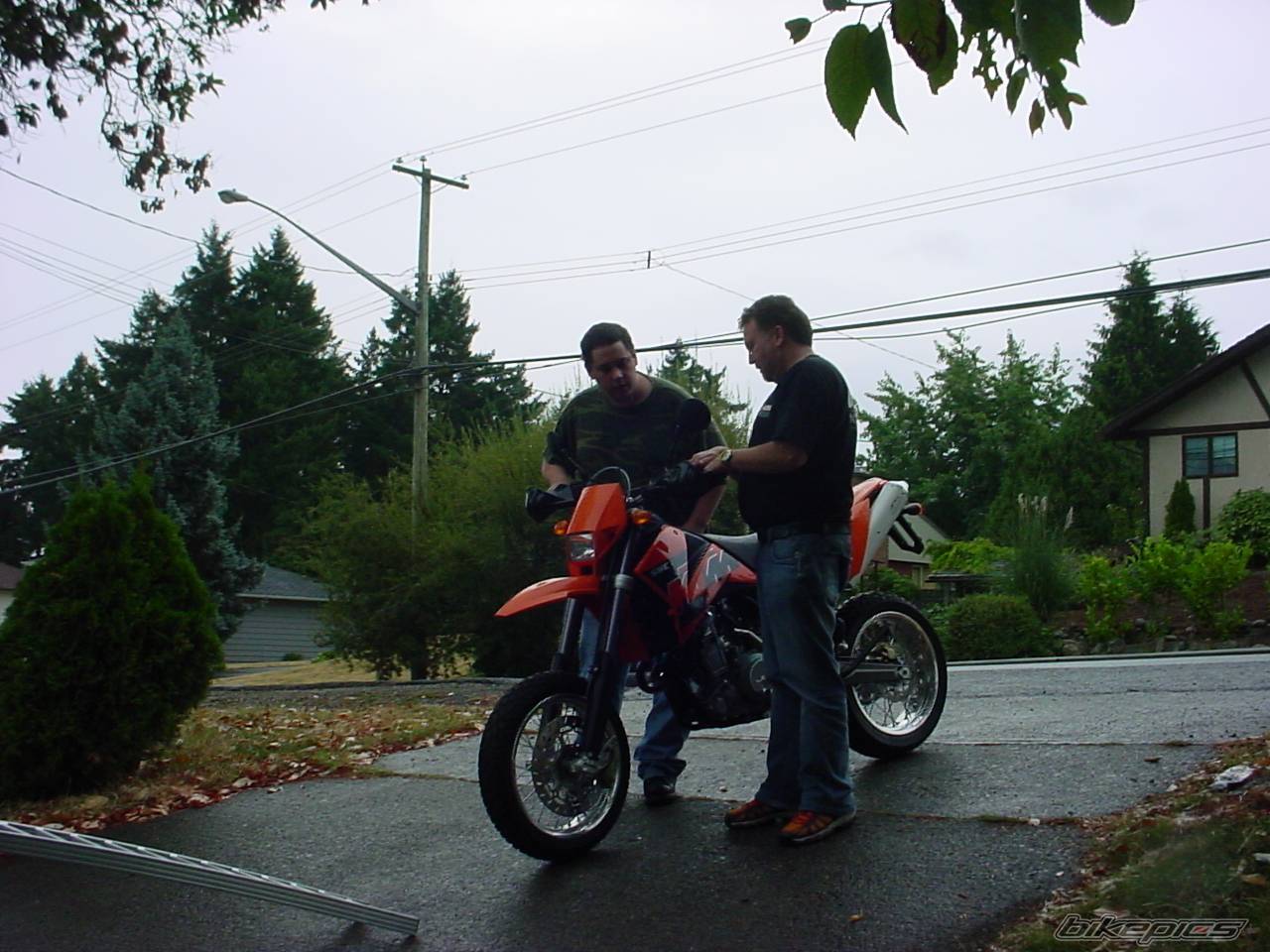 Bike Photo 419260