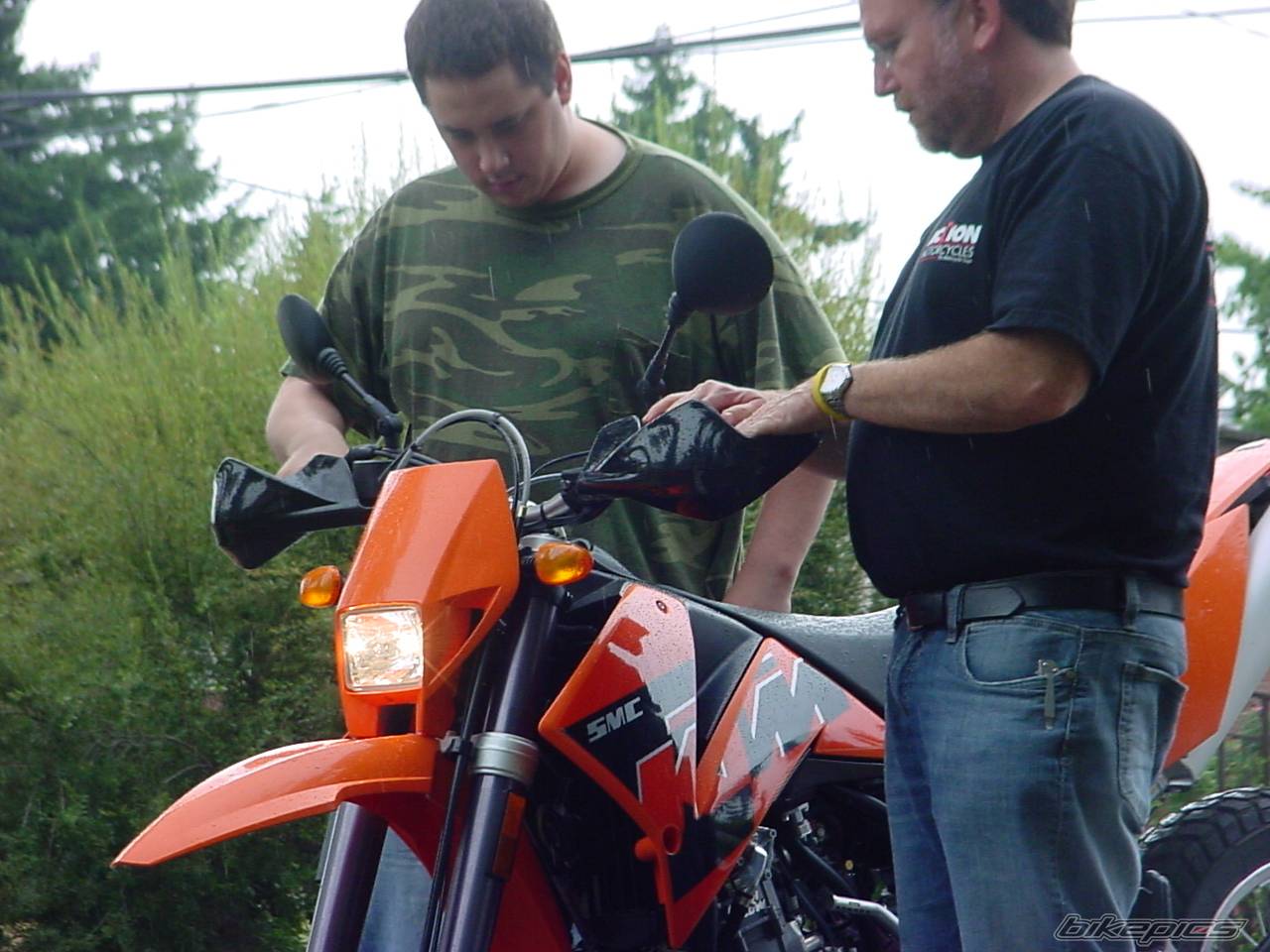 Bike Photo 419261