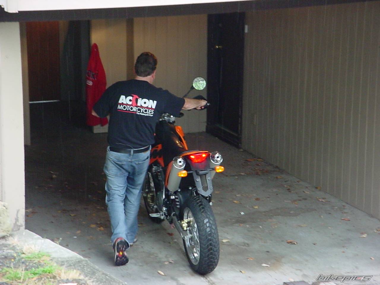 Bike Photo 419264