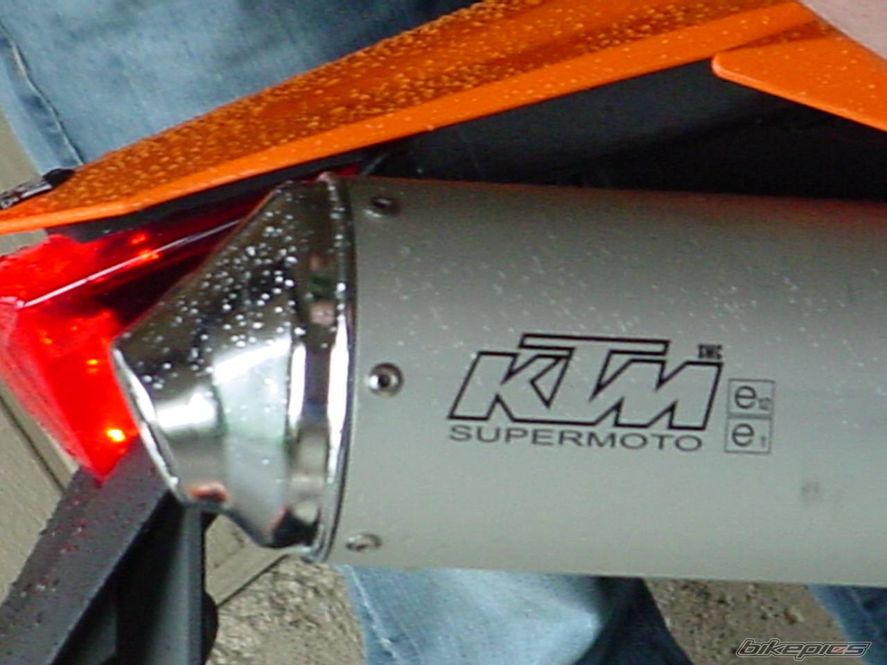 Bike Photo 419265