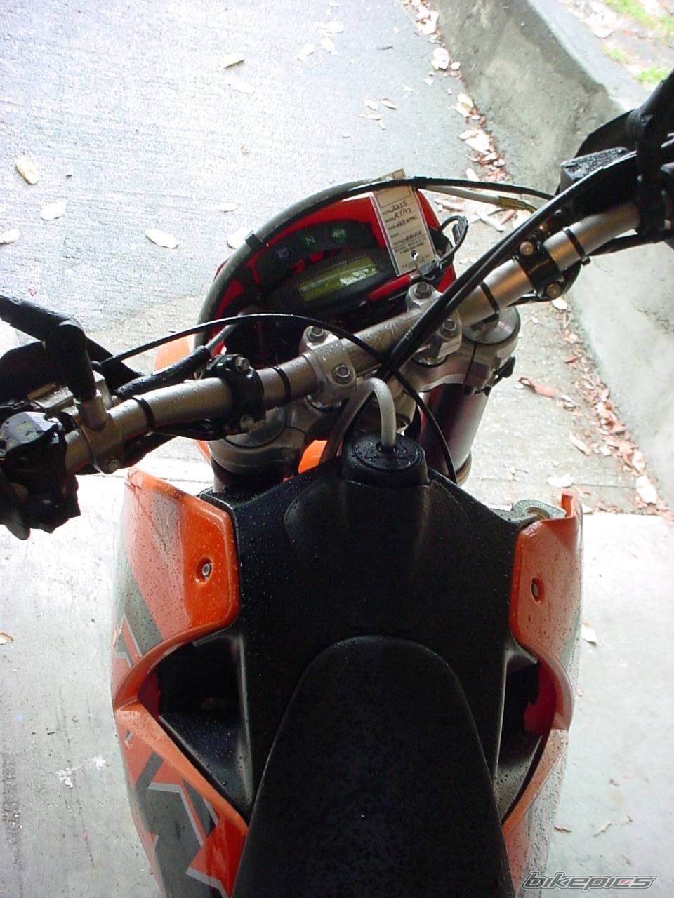 Bike Photo 419267