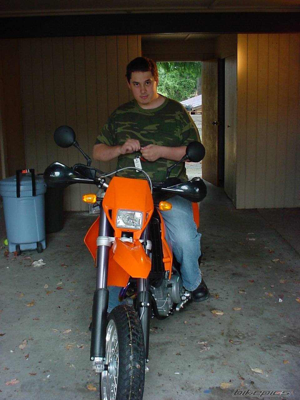 Bike Photo 419273