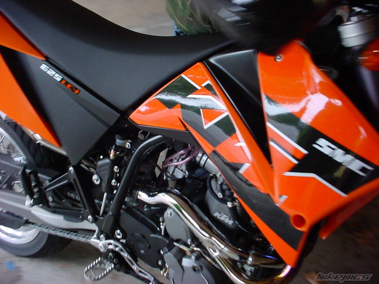 Bike Photo 419275