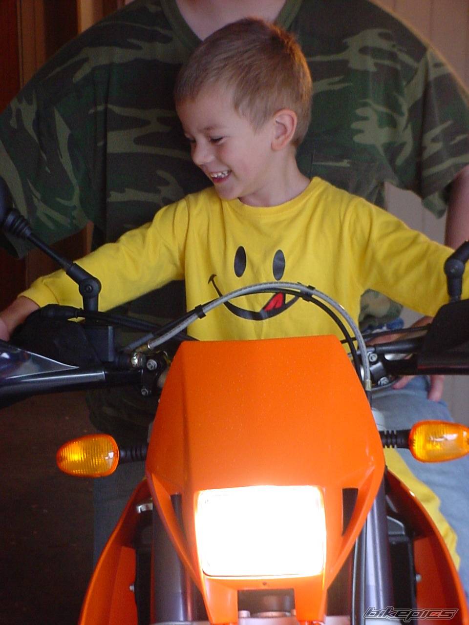 Bike Photo 419278