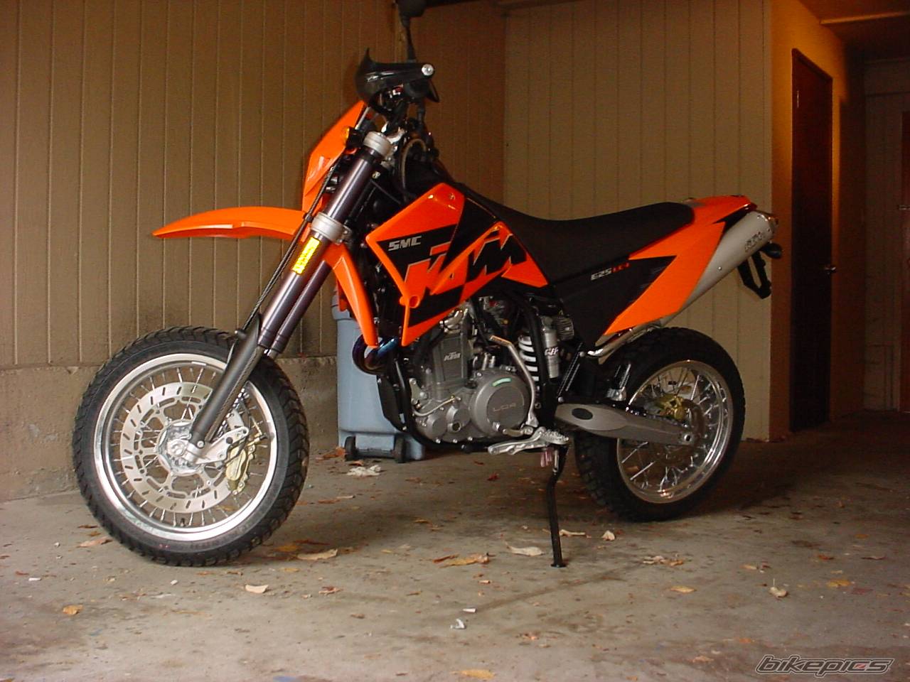 Bike Photo 419283