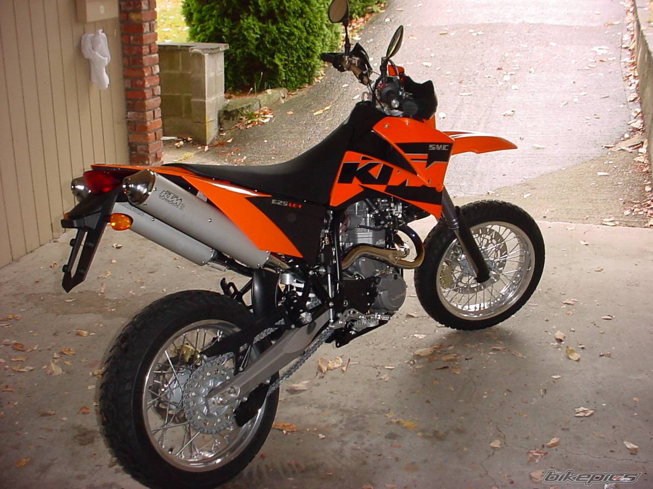 Bike Photo 419286