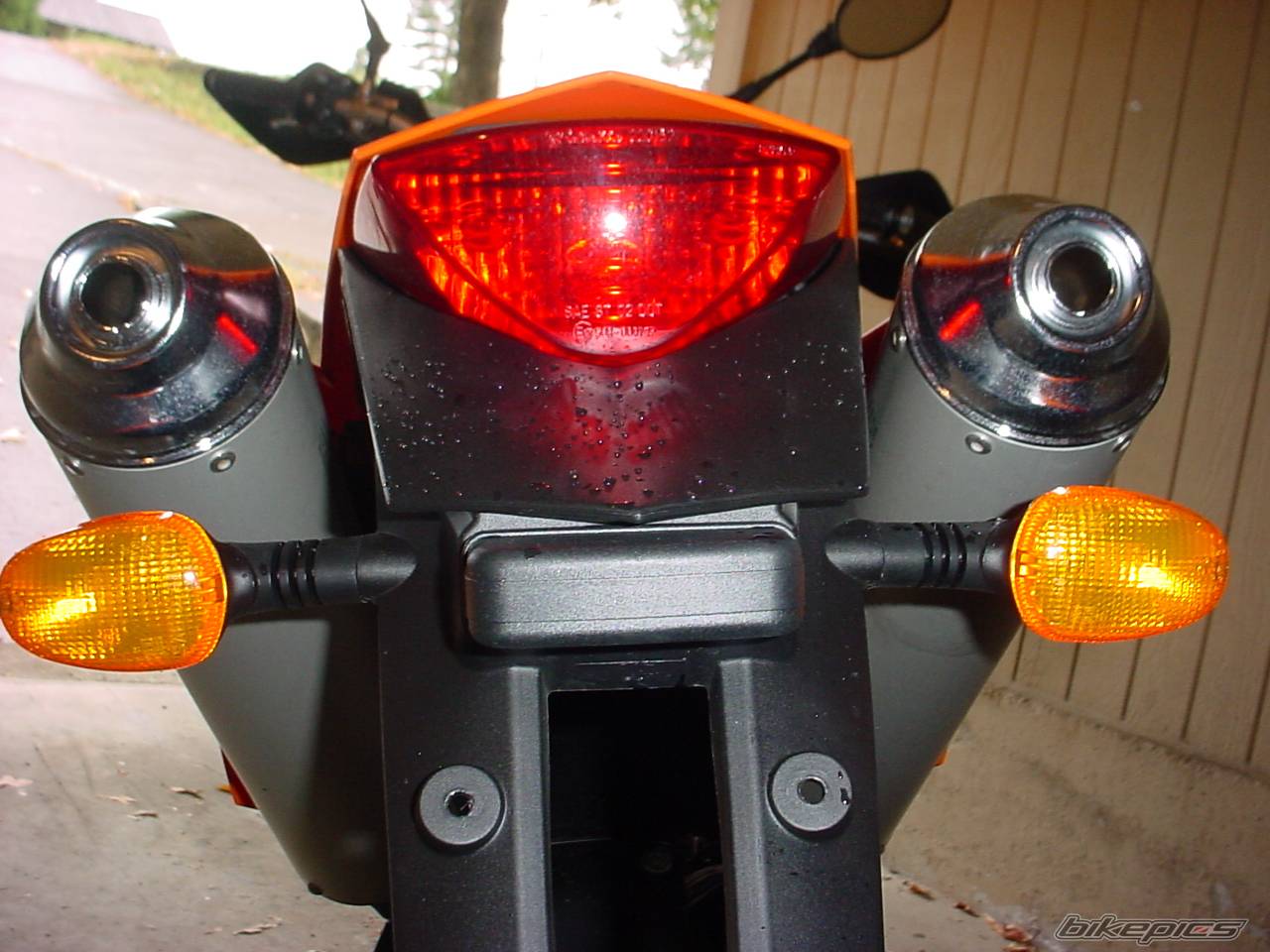 Bike Photo 419288
