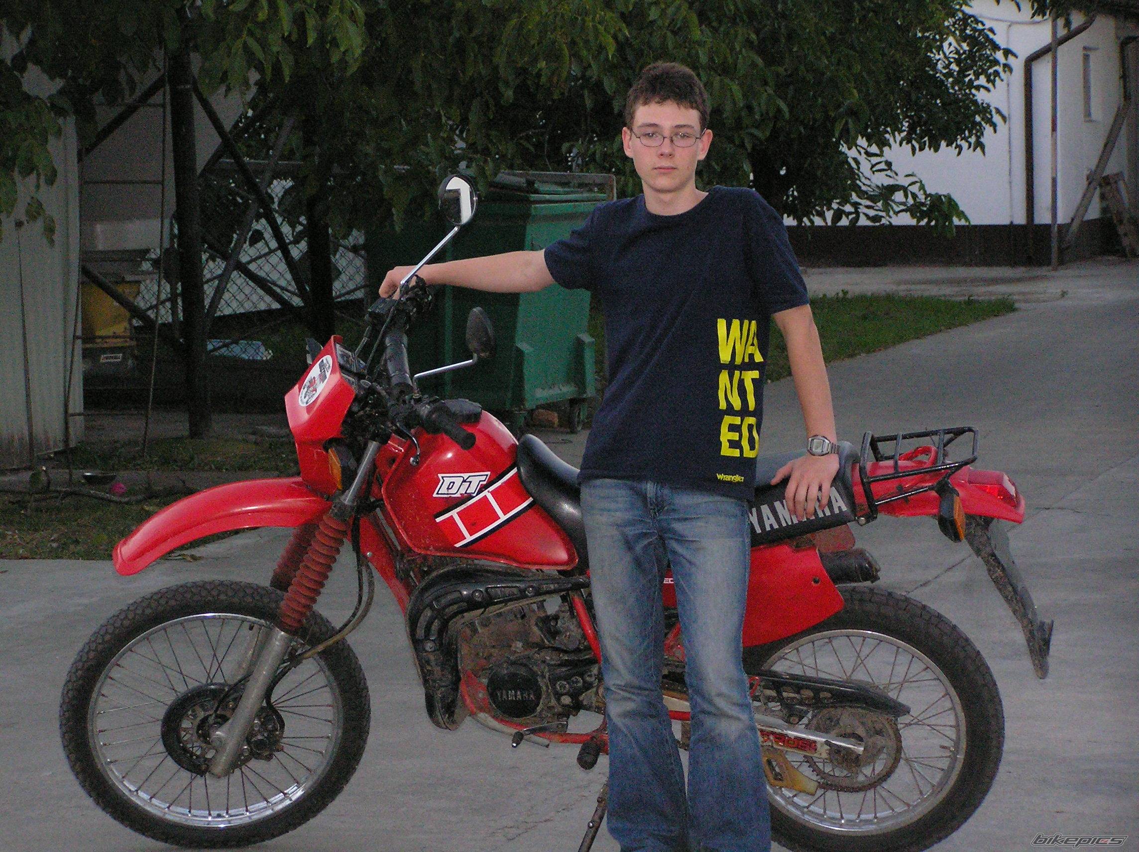 Bike Photo 419289