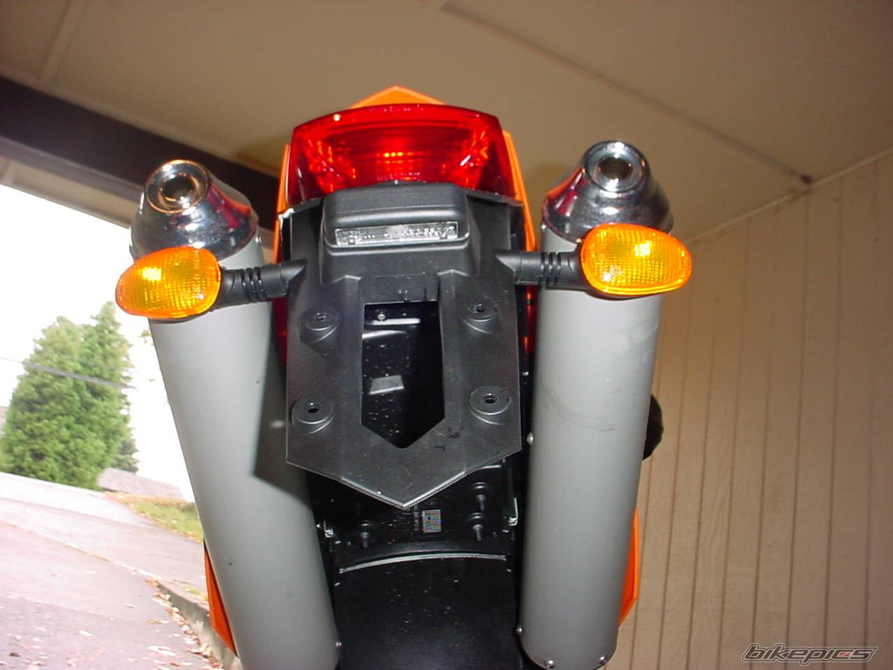 Bike Photo 419291