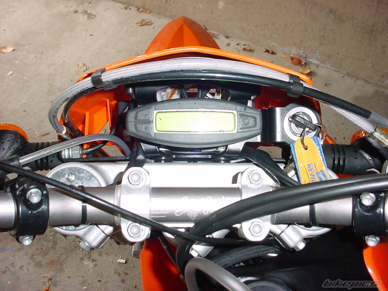 Bike Photo 419293