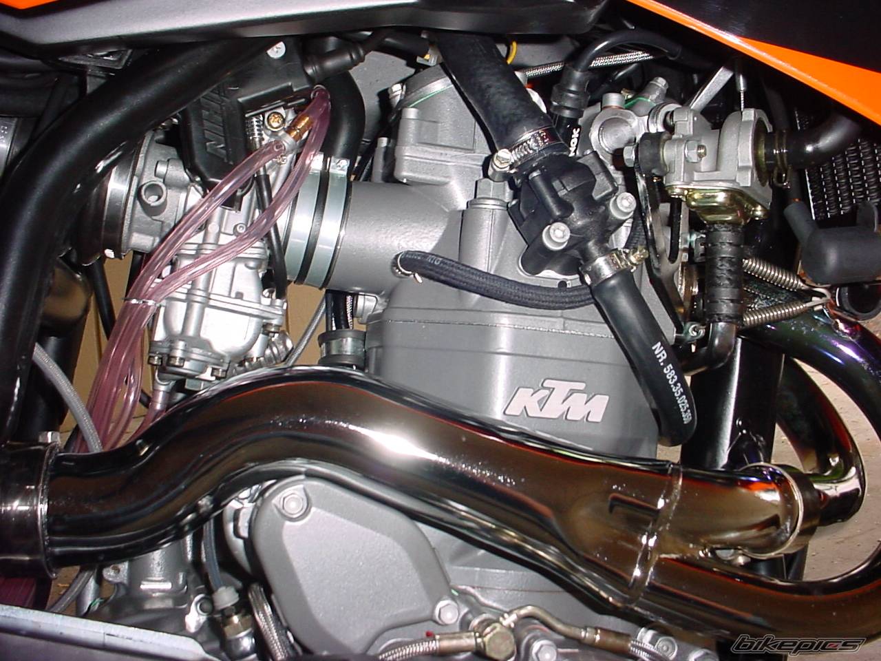 Bike Photo 419296