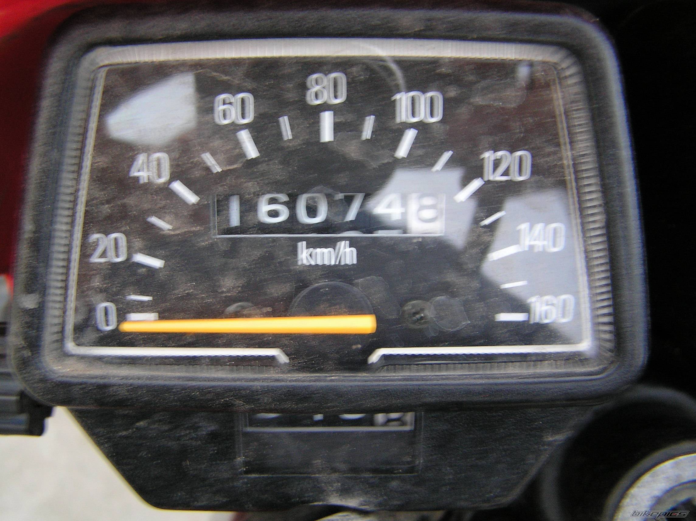 Bike Photo 419313