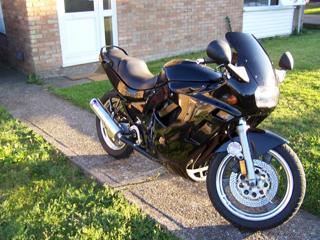 Bike Photo 419329