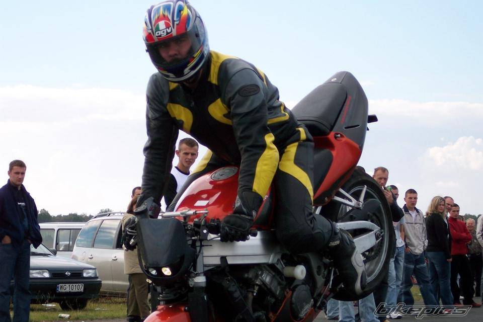 Bike Photo 419348