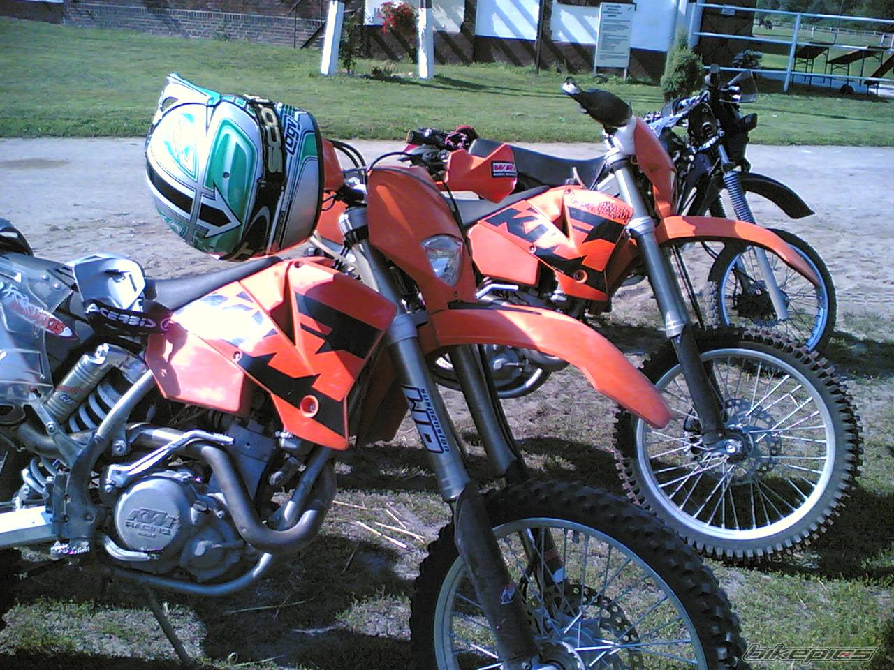 Bike Photo 419349