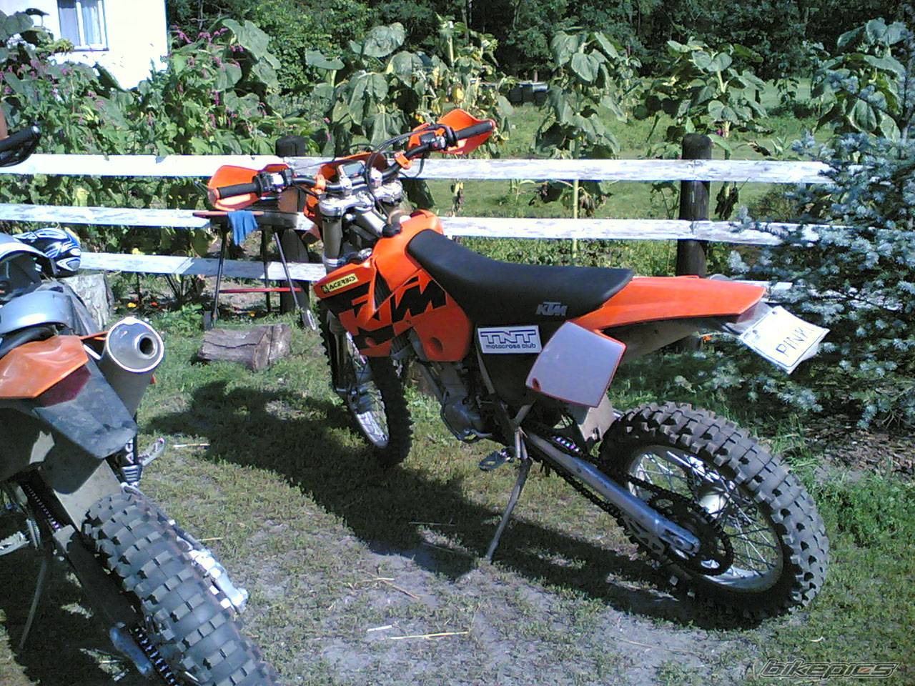 Bike Photo 419354