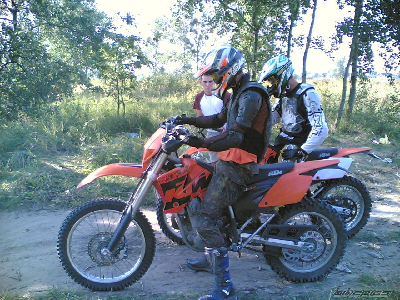 Bike Photo 419356