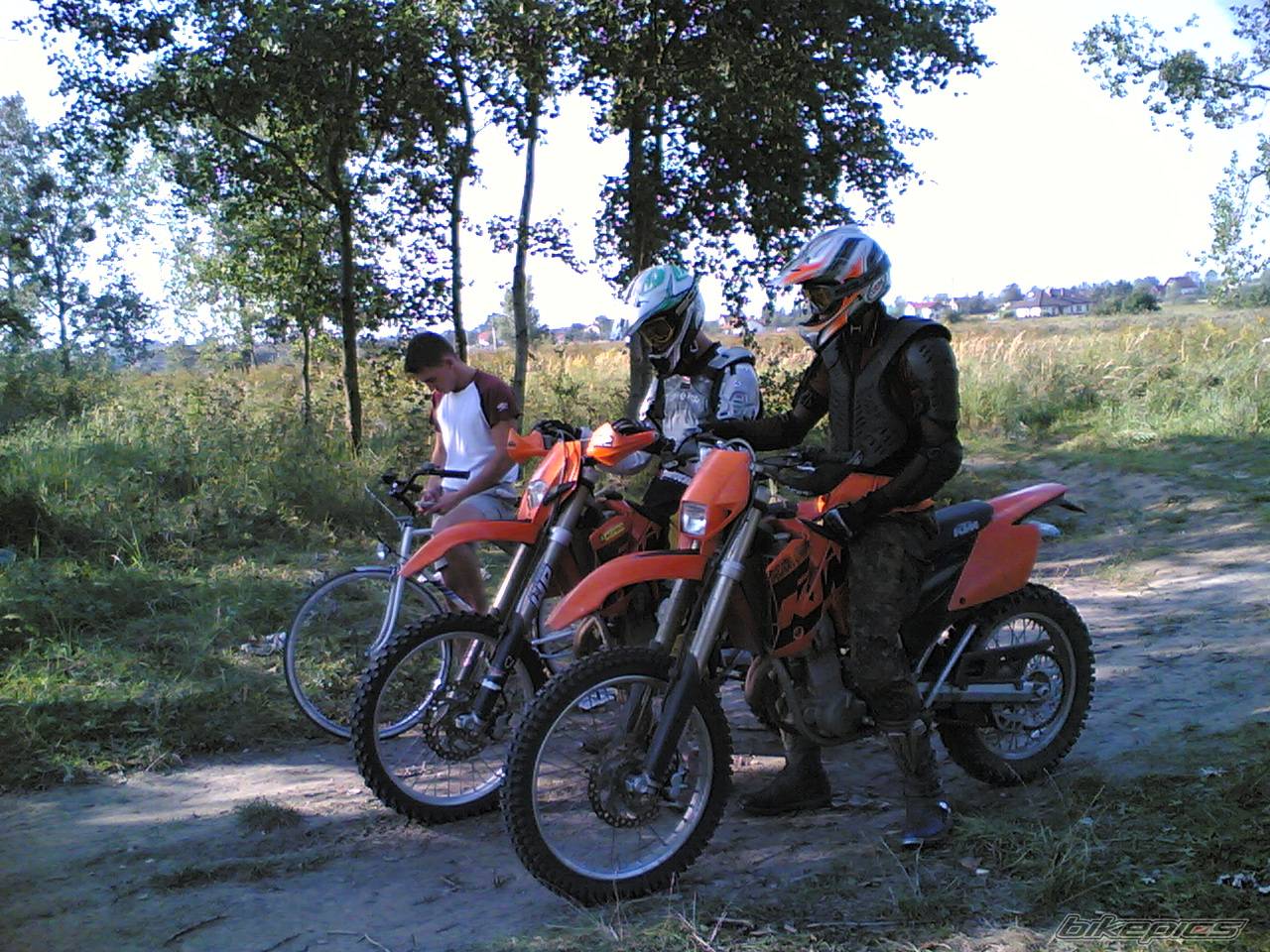 Bike Photo 419359