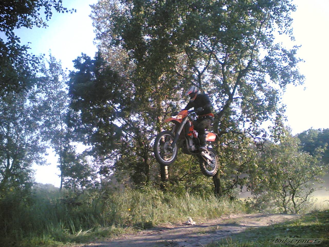 Bike Photo 419362