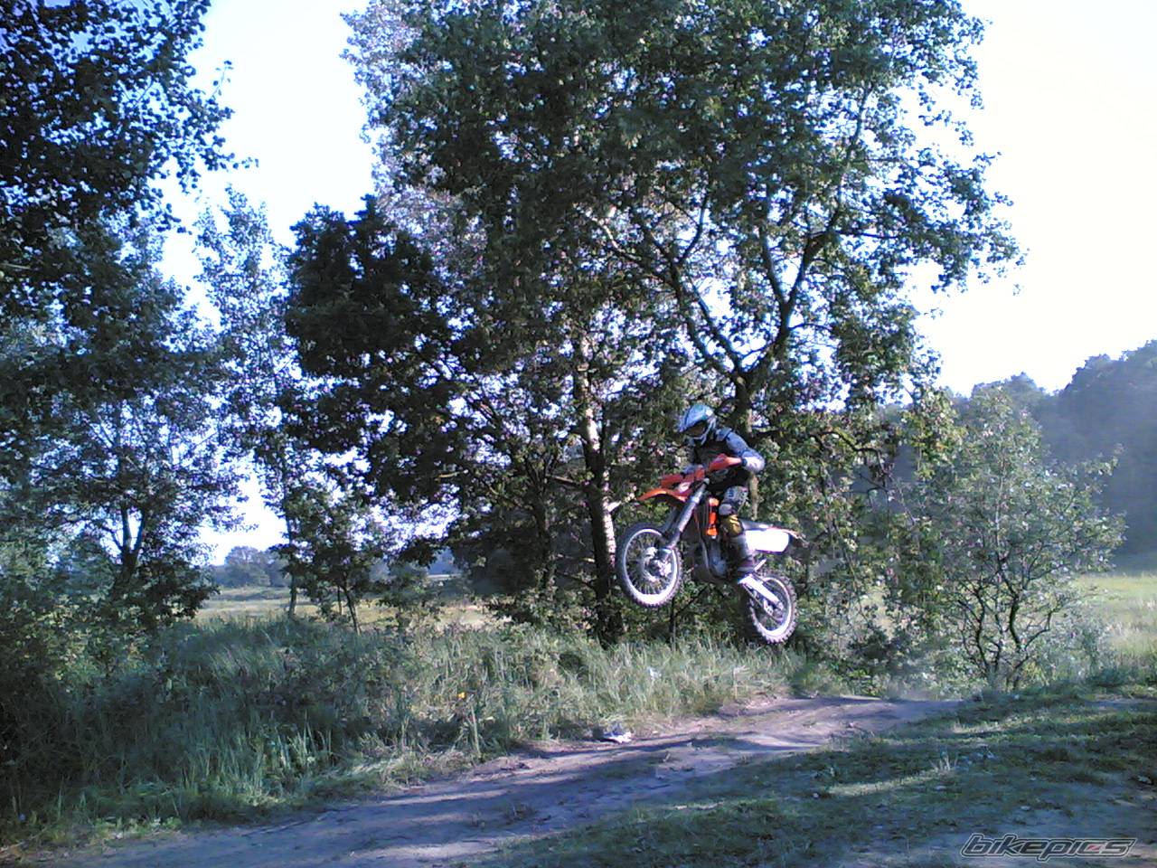 Bike Photo 419365