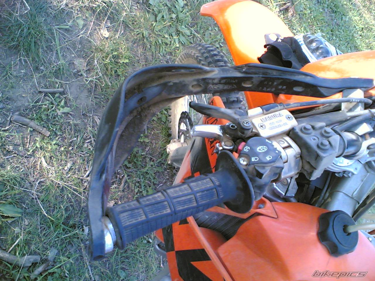 Bike Photo 419367