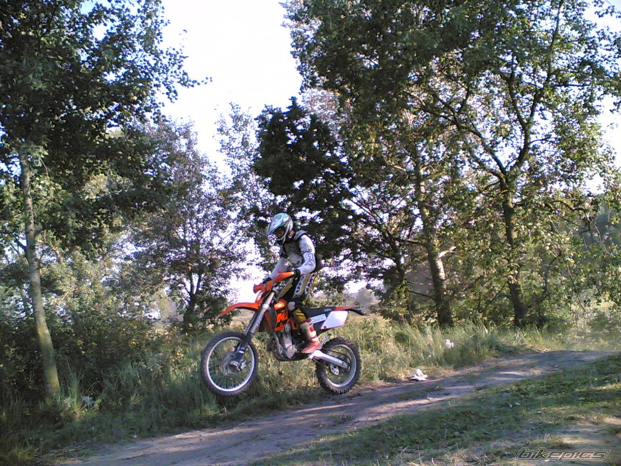 Bike Photo 419371