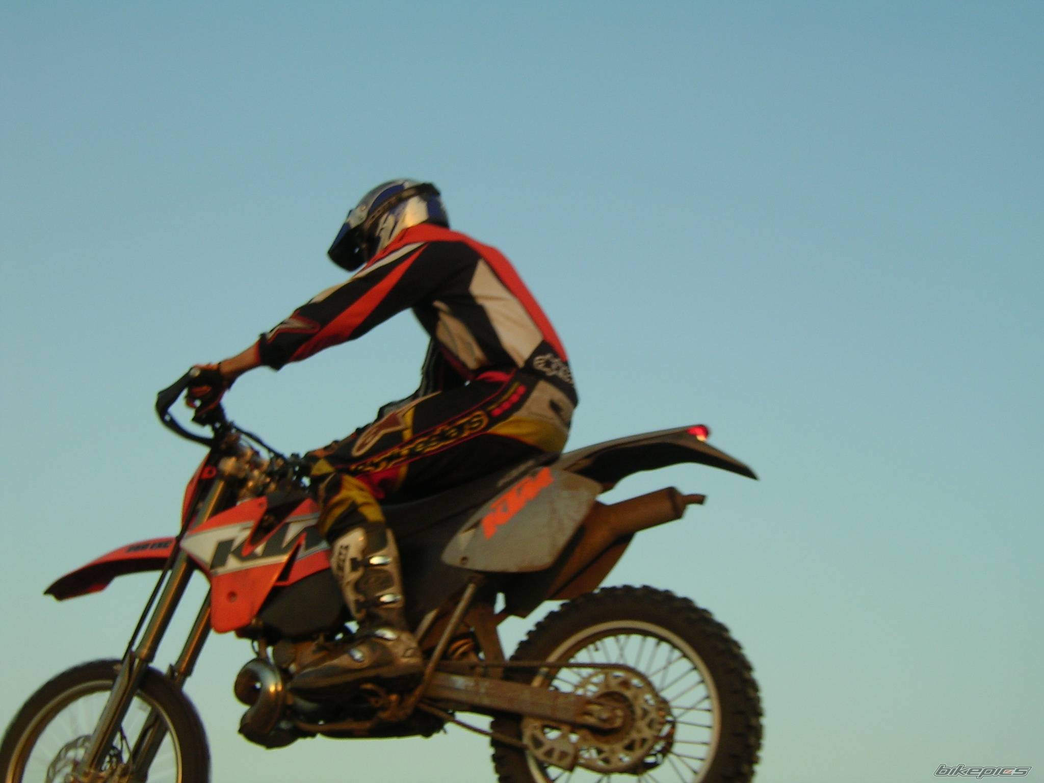 Bike Photo 419382