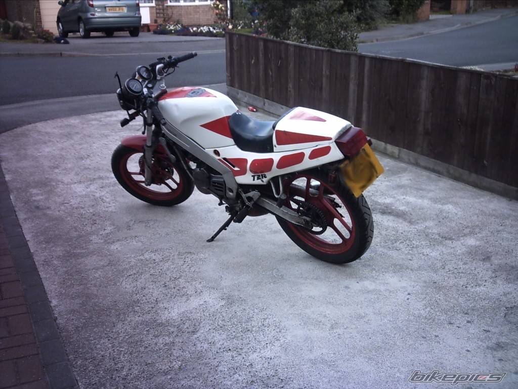 Bike Photo 419414