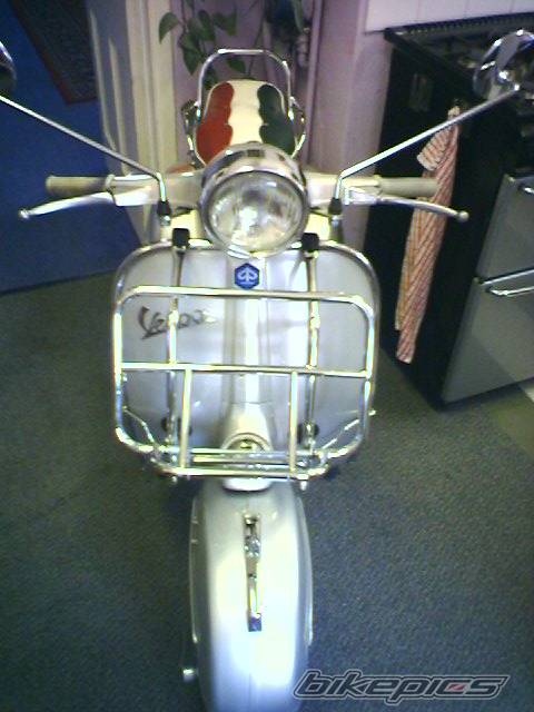 Bike Photo 419435