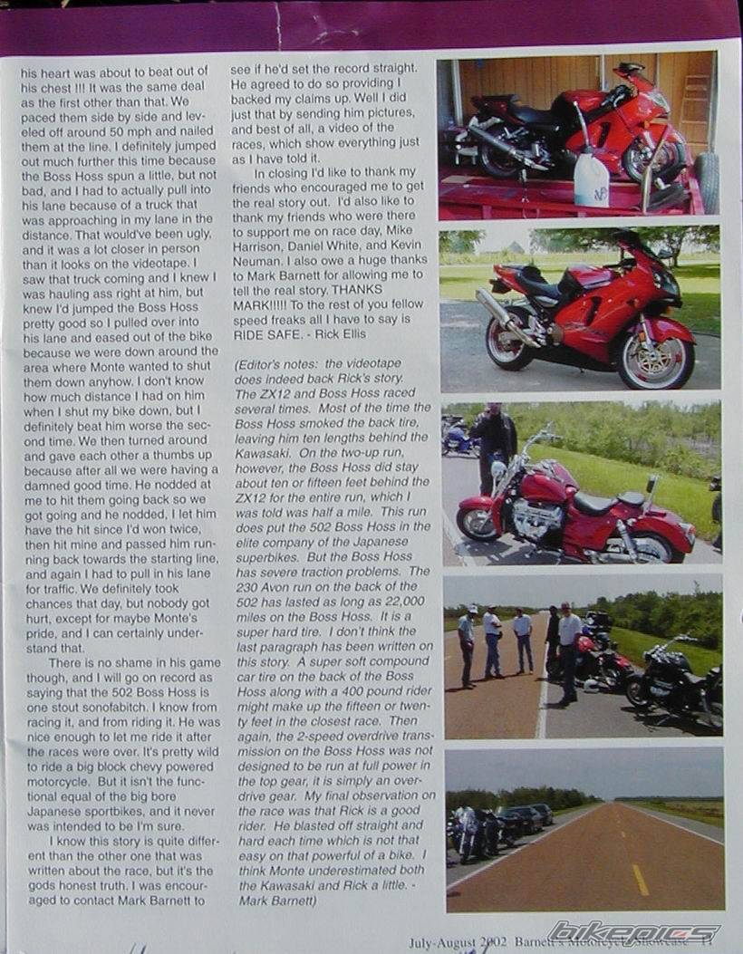 Bike Photo 41944