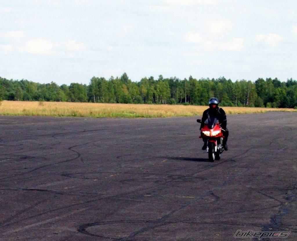 Bike Photo 419444