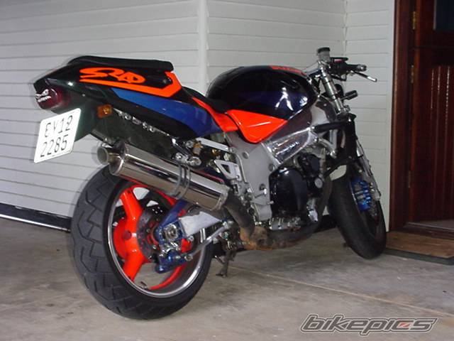 Bike Photo 41946