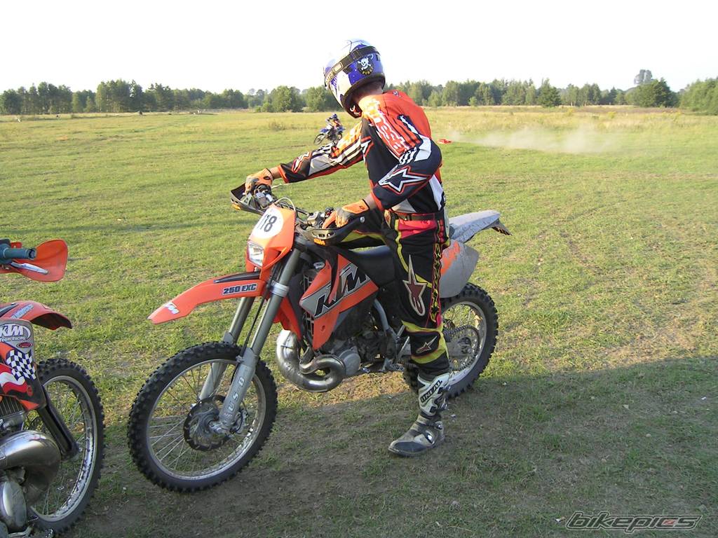 Bike Photo 419464