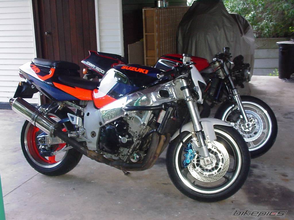 Bike Photo 41947