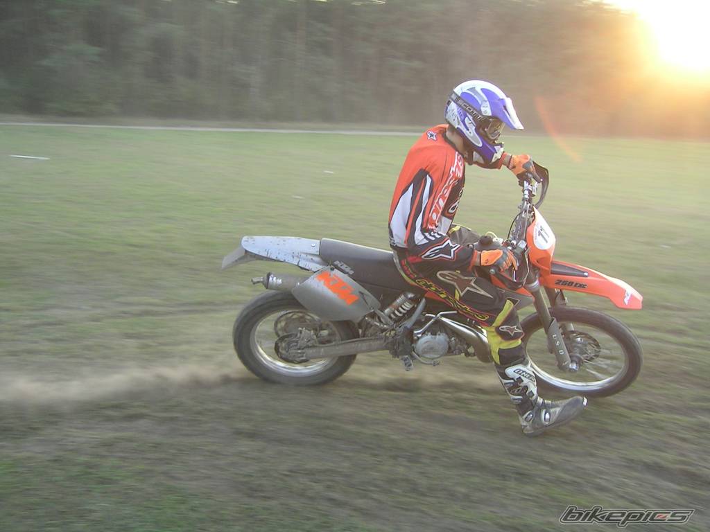 Bike Photo 419488