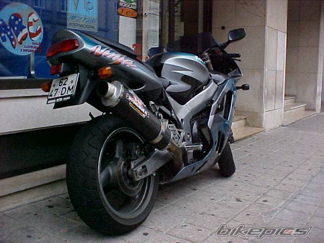 Bike Photo 41949