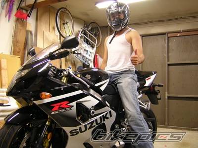 Bike Photo 419492