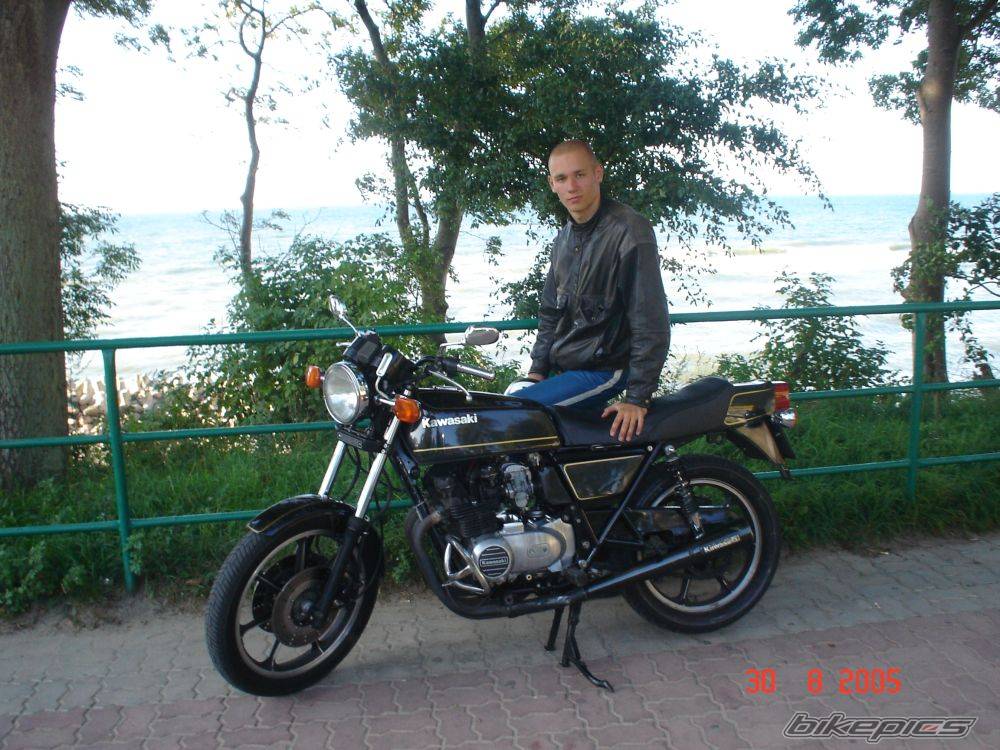 Bike Photo 419512