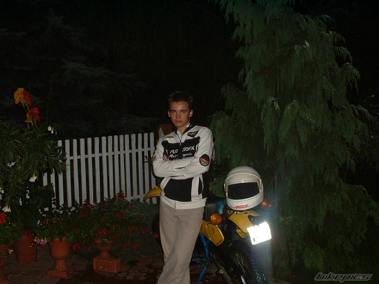 Bike Photo 419585