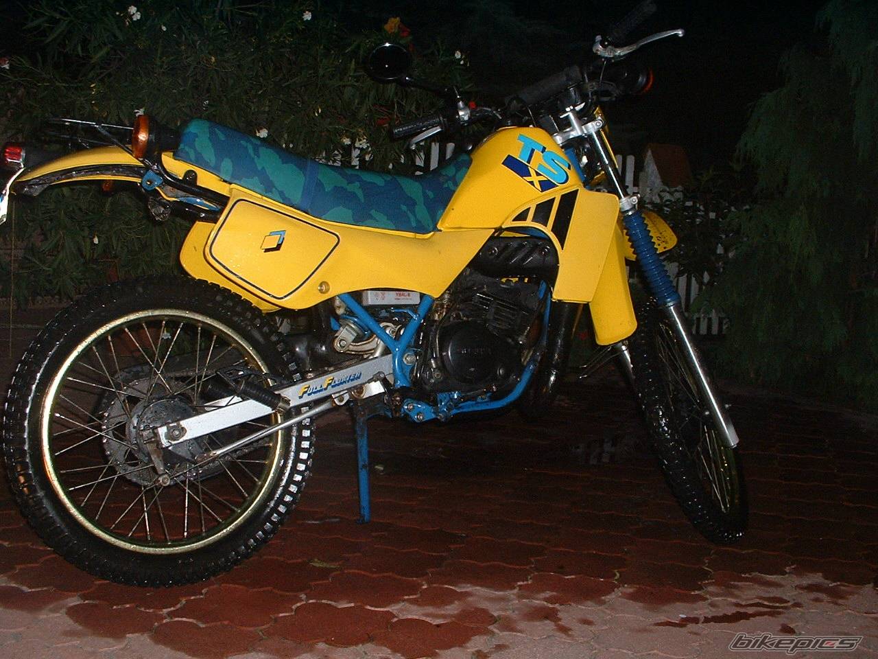 Bike Photo 419586