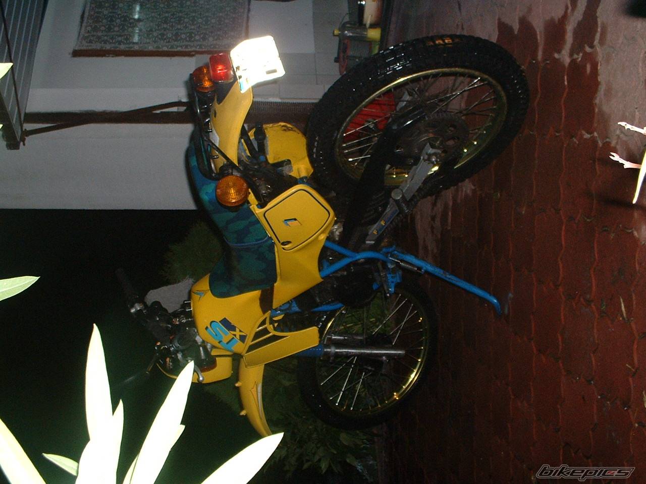 Bike Photo 419587