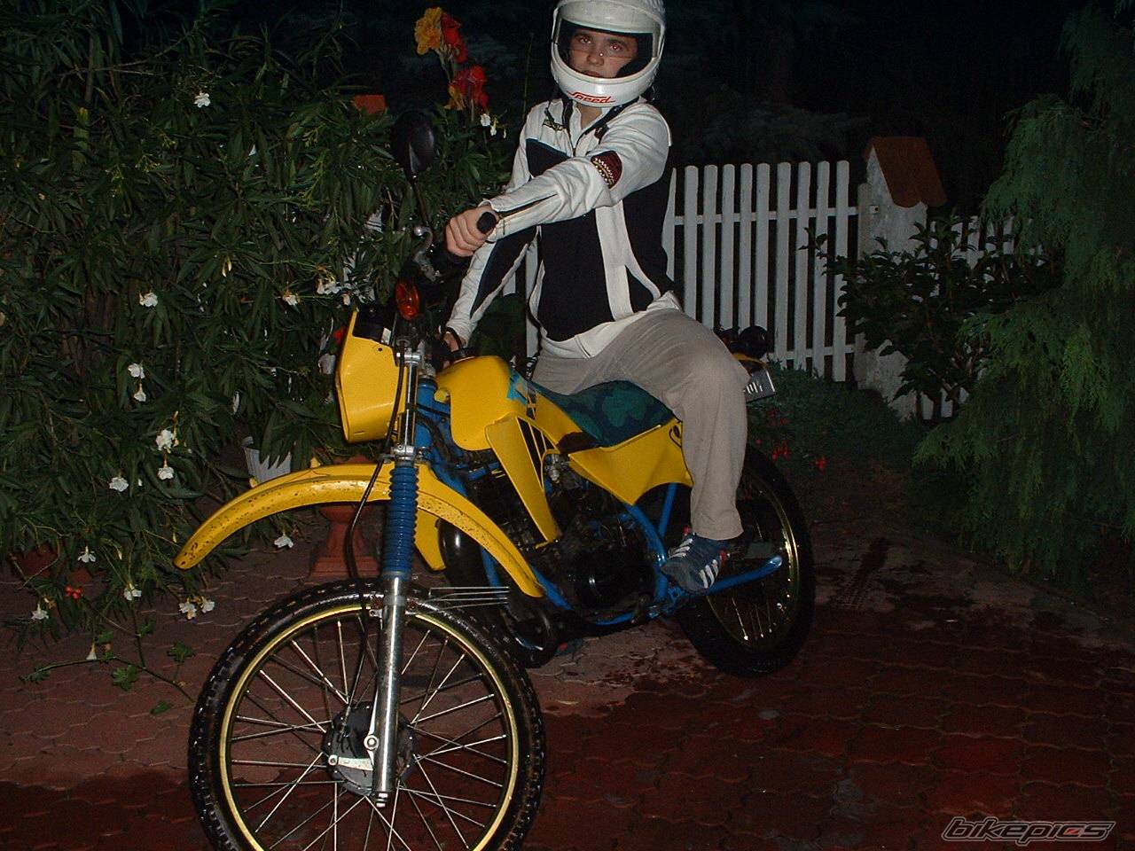 Bike Photo 419589