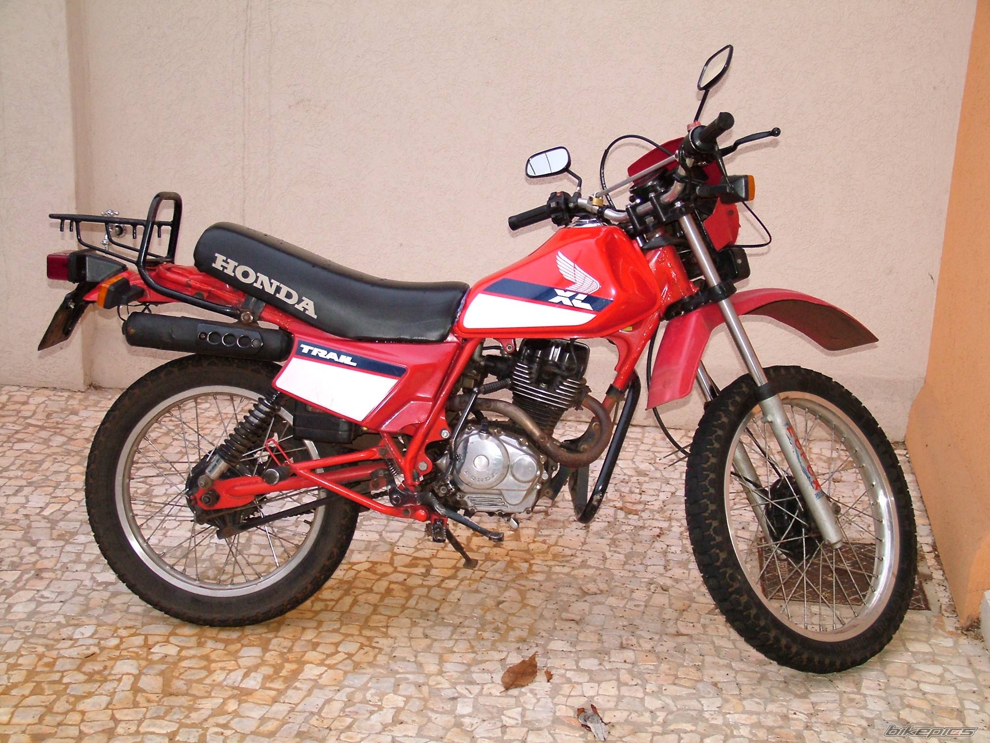 Bike Photo 419597