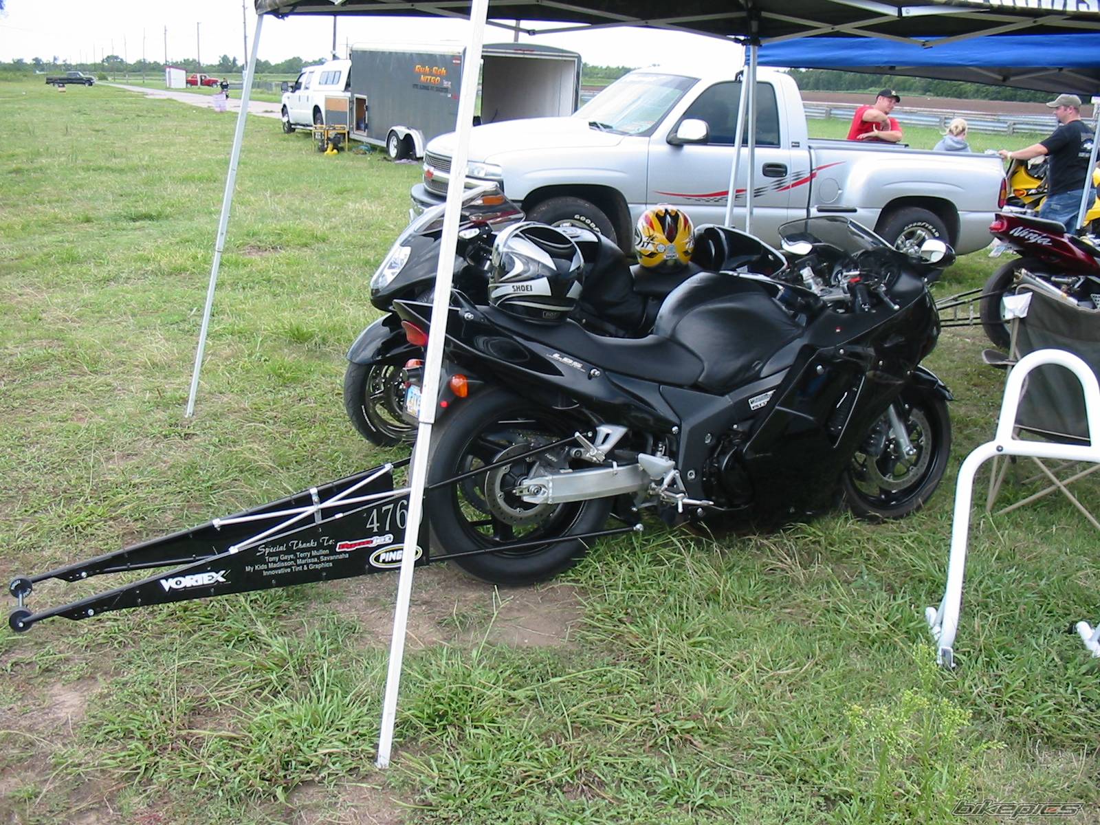 Bike Photo 419649