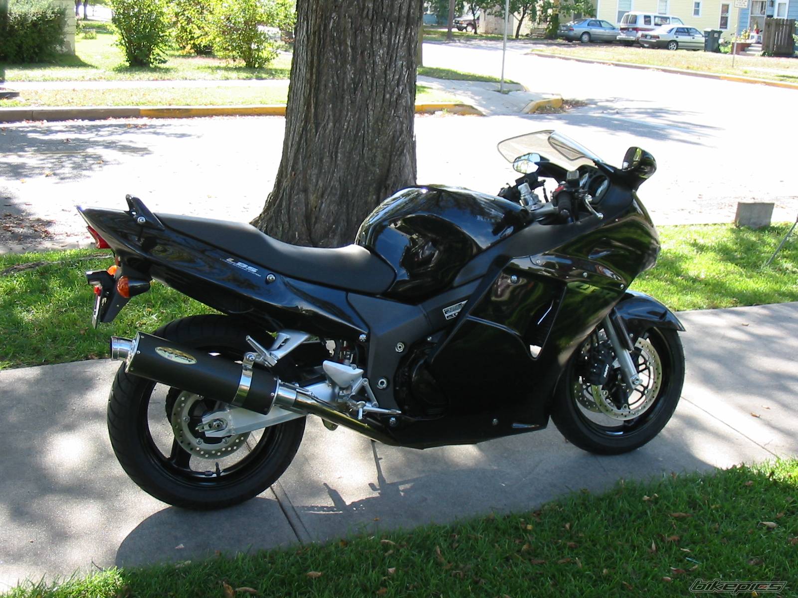Bike Photo 419650