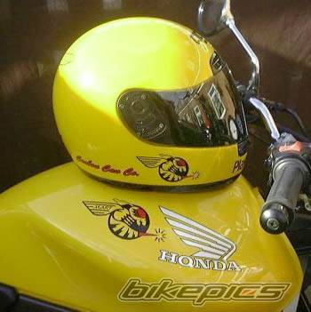 Bike Photo 419681