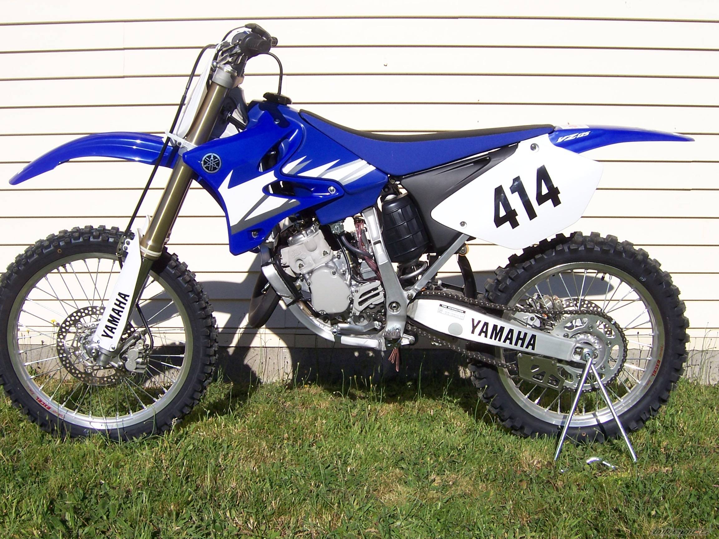 Bike Photo 419686