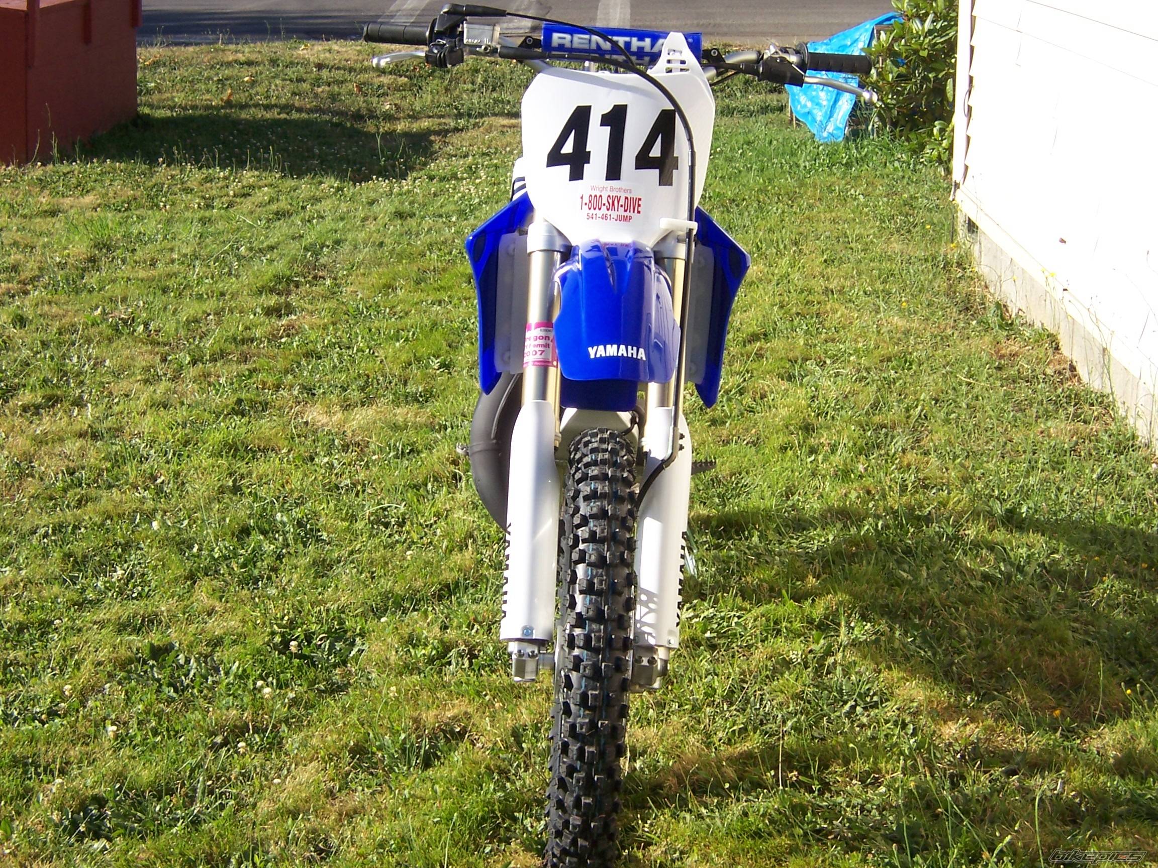 Bike Photo 419689